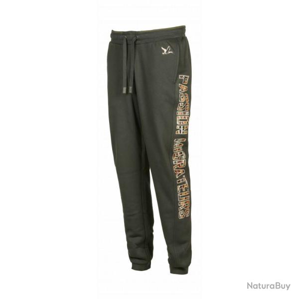 Jogging Percussion Duck XL