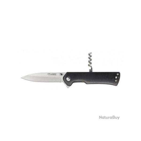 Couteau Eloi Pro Hunt