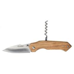 Couteau Bacchus Pro Hunt