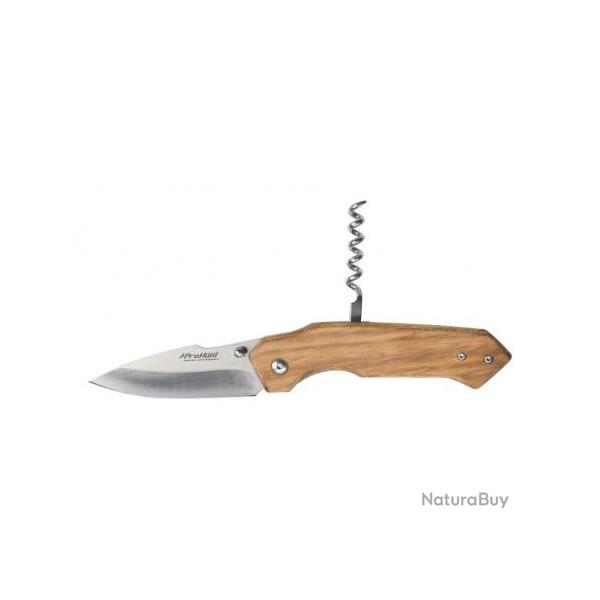 Couteau Bacchus Pro Hunt