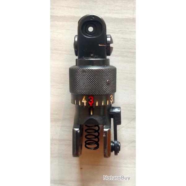 Hausse pour STG57