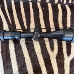 Lunette NikkoStirling Diamond 3-12x56