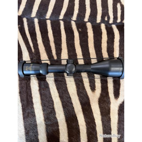 Lunette NikkoStirling Diamond 3-12x56