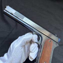 Pistolet colt 1900 - 38 acp