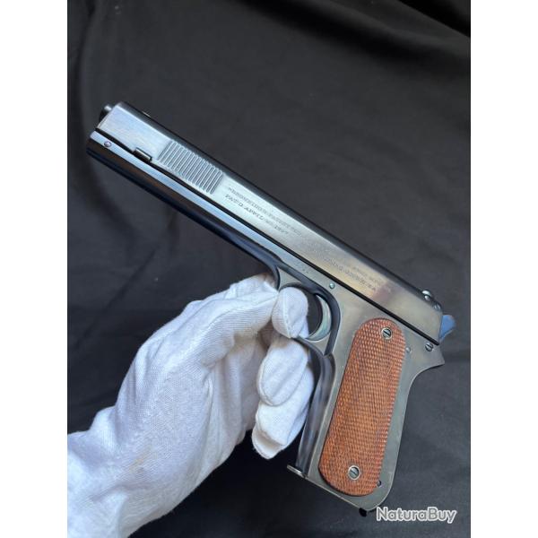 Pistolet colt 1900 - 38 acp