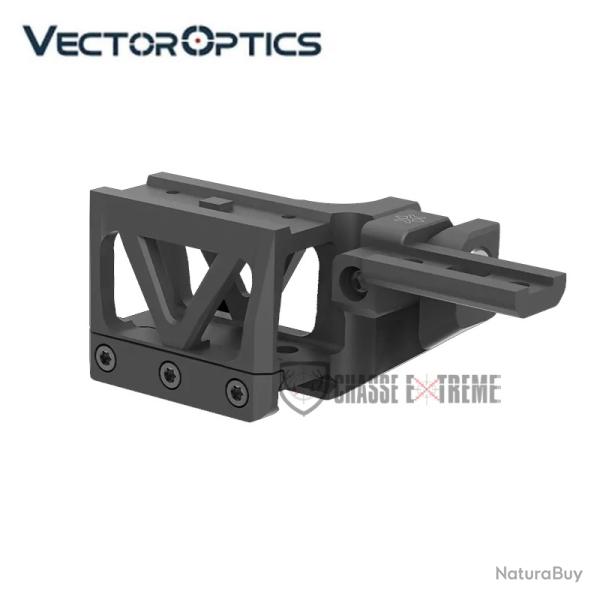 Montage Picatinny VECTOR OPTICS Combo 2 Pi�ces