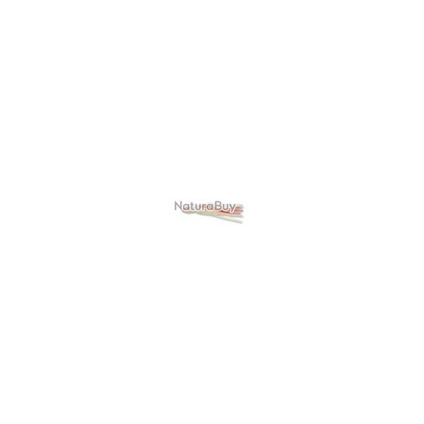 Leurre Souple Delalande Octopus 4cm Phospho rouge