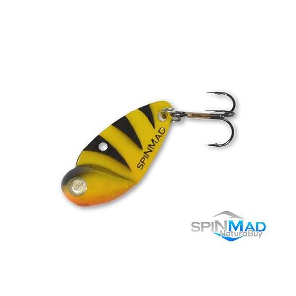 Lame vibrante SpinMad CMA 2,5g 01