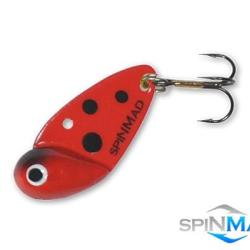 Lame vibrante SpinMad CMA 2,5g 04