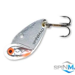 Lame vibrante SpinMad CMA 2,5g 10