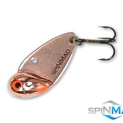 Lame vibrante SpinMad CMA 2,5g 12