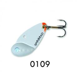 Lame vibrante SpinMad CMA 2,5g 09