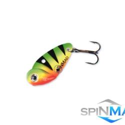 Lame vibrante SpinMad CMA 2,5g 14