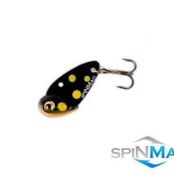 Lame vibrante SpinMad CMA 2,5g 15