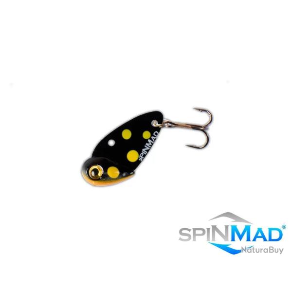 Lame vibrante SpinMad CMA 2,5g 15