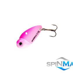 Lame vibrante SpinMad CMA 2,5g 16