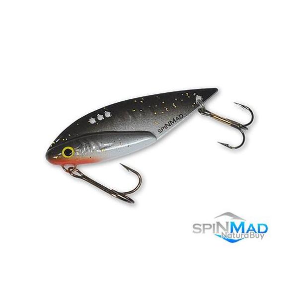 Lame vibrante SpinMad Hart 9g 02