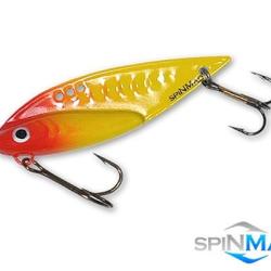 Lame vibrante SpinMad Hart 9g 08