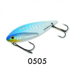 Lame vibrante SpinMad Hart 9g 05