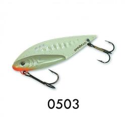 Lame vibrante SpinMad Hart 9g 03
