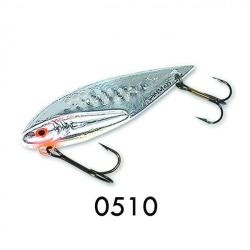 Lame vibrante SpinMad Hart 9g 10