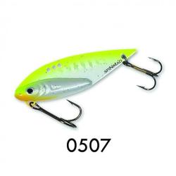 Lame vibrante SpinMad Hart 9g 07