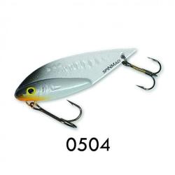 Lame vibrante SpinMad Hart 9g 04