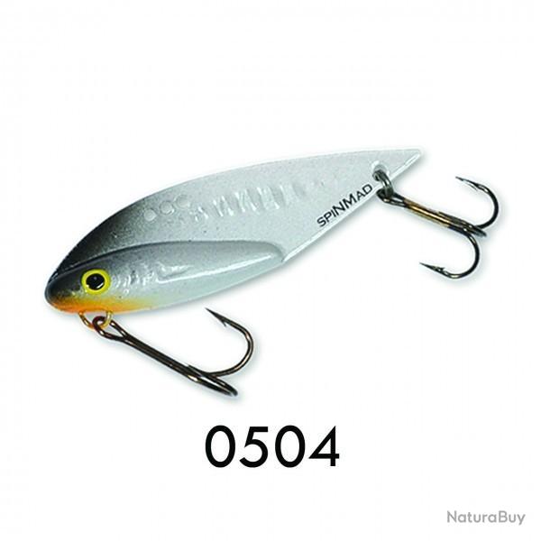 Lame vibrante SpinMad Hart 9g 04