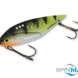 Lame vibrante SpinMad Hart 9g 01
