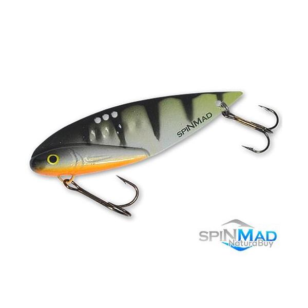 Lame vibrante SpinMad King 20g 02