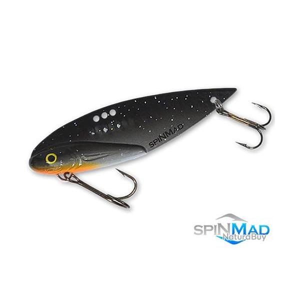 Lame vibrante SpinMad King 20g 03