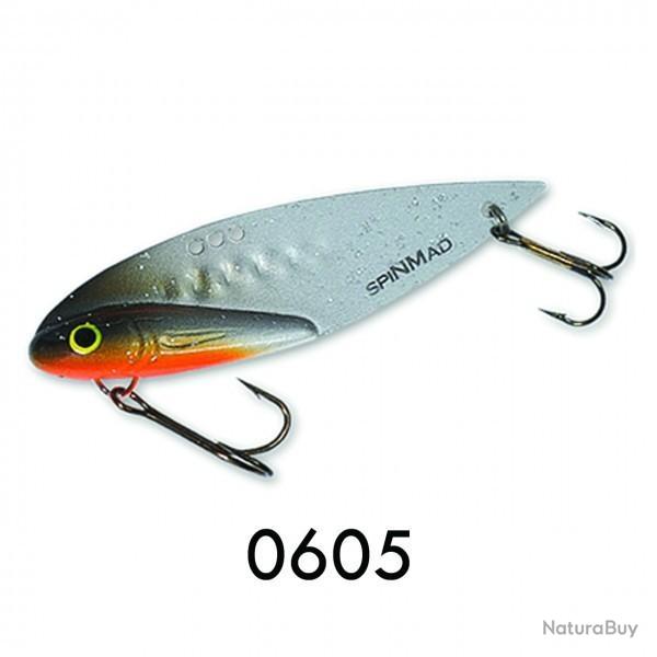 Lame vibrante SpinMad King 20g 05