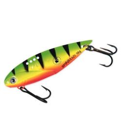 Lame vibrante SpinMad King 20g 12