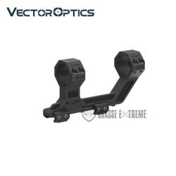 Montage Picatinny VECTOR OPTICS Haut 50 mm pour Tube 30 mm