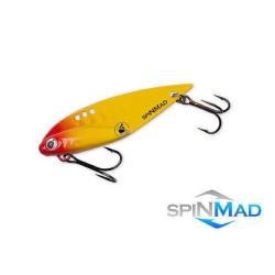 Lame Vibrante SpinMad Amazonka 5g 08