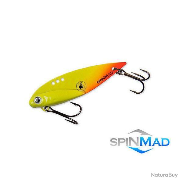 Lame Vibrante SpinMad Amazonka 5g 09