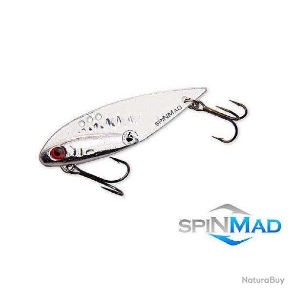 Lame Vibrante SpinMad Amazonka 5g 10