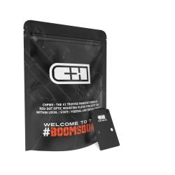 PLAQUE C&H PRECISION SIG P320 SGRX-RSH-FIL