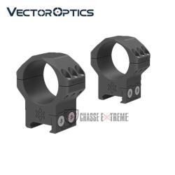 Collier de Montage VECTOR OPTICS Picatinny 34mm Medium