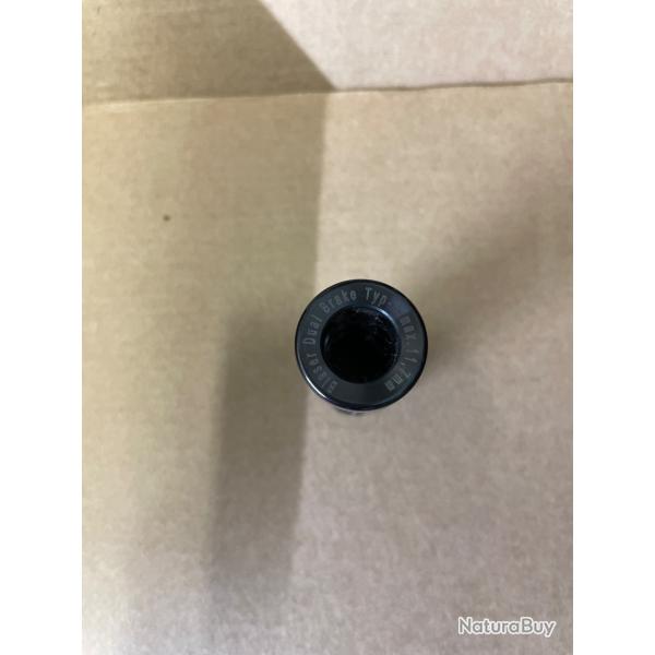 Frein de bouche Blaser Dual brake
