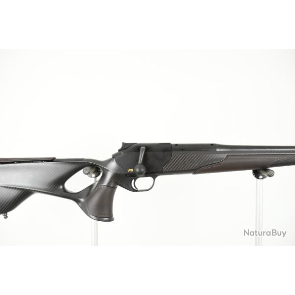 Carabine Blaser R8 Ultimate carbone Cuir cal 300mag