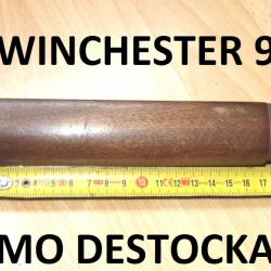 devant carabine WINCHESTER 9422 calibre 22lr - VENDU PAR JEPERCUTE (RI18)