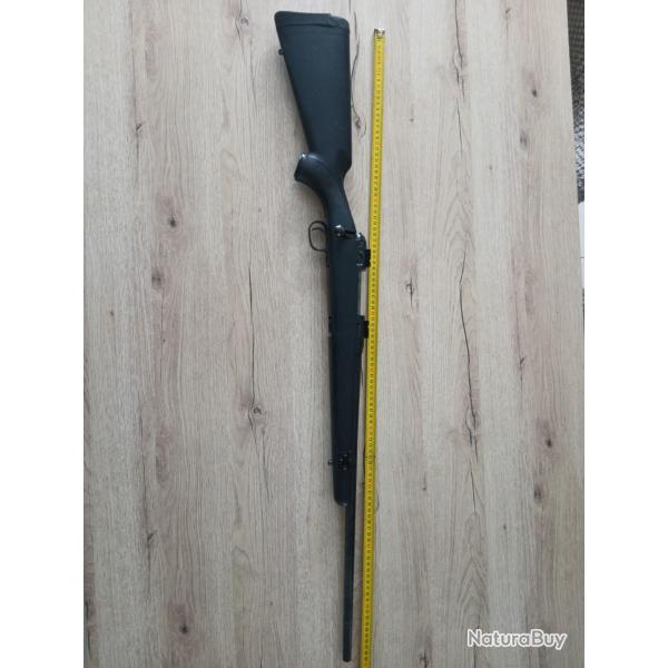 Carabine Savage Model 11 - .308 Win - Excellent �tat - Crosse synth�tique