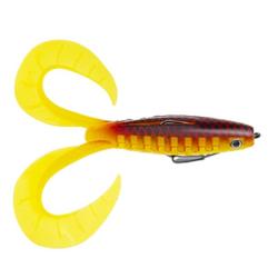 Leurre Souple Delalande Neo Frog 8cm 11g 8cm 83 - Sahara