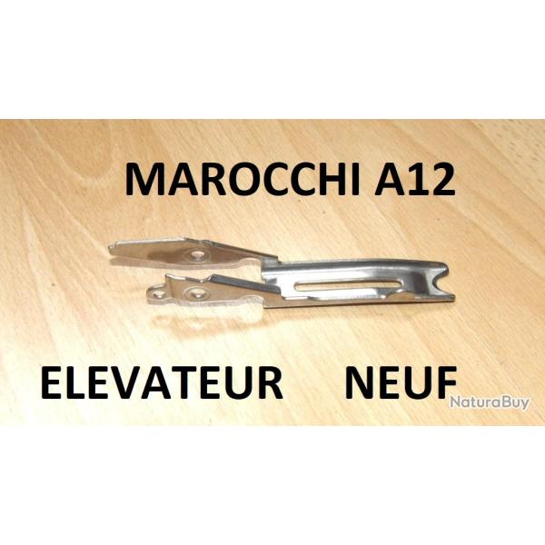 elevateur MAROCCHI A12 �l�vateur MAROCCHI A 12 - VENDU PAR JEPERCUTE (RI20)