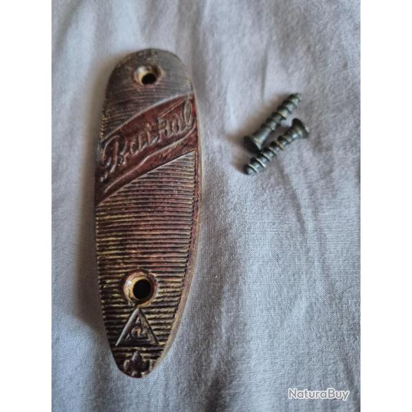 Sabot de crosse Ba�kal en l'�tat