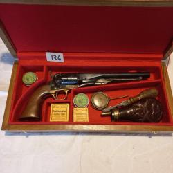 boite coffret pour colt et autres