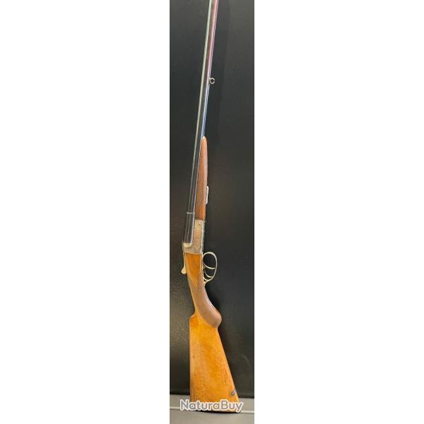 Fusil juxtapose Robust - N�6 - Cal.16/65 - 1 euro sans prix de r�serve
