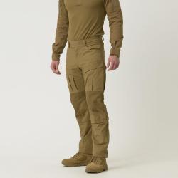 MCDU Pants - Olive Green / Regular / 3XL