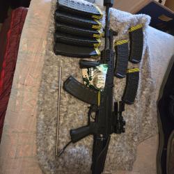 Ak12 well pro